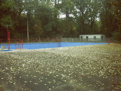 Freibad Neudietendorf